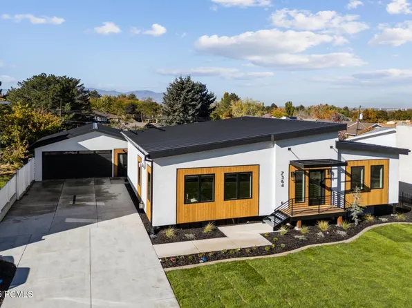 7364 S Chris Ln, Salt Lake City, UT 84121