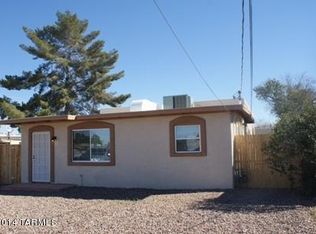1309 S Van Buren Ave, Tucson, AZ 85711