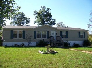 343 Cc Camp Rd, Meherrin, VA 23954