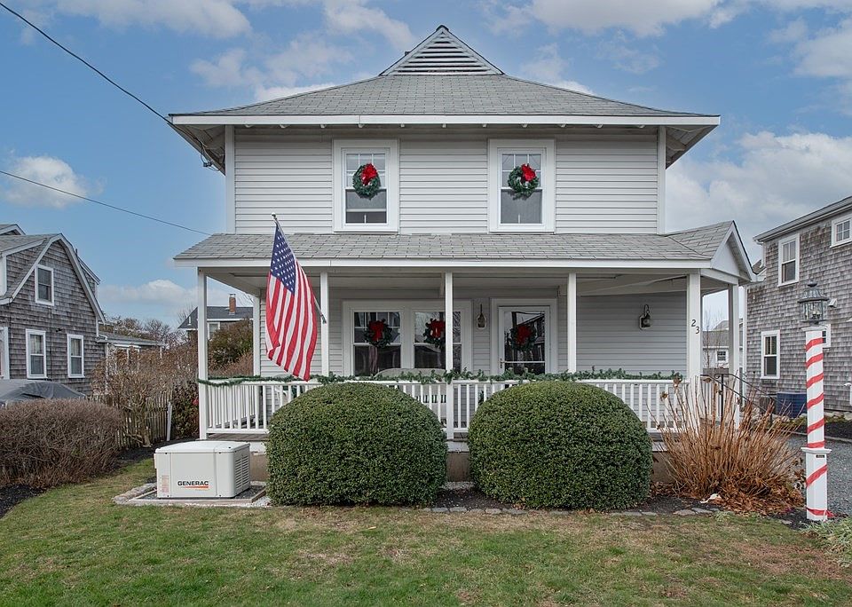 23 Standish Ave, Scituate, MA 02066 Zillow