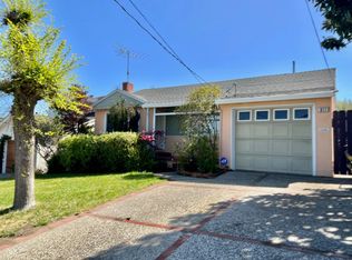 611 Bonita Ave, Millbrae, CA 94030