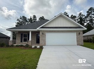 1208 Pembroke Way, Foley, AL 36535