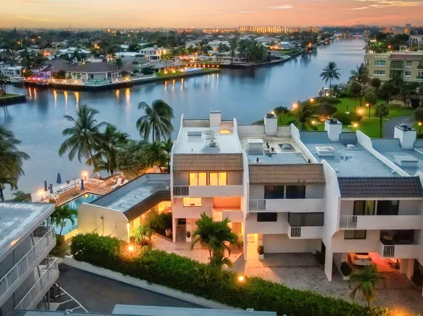 1222 Hillsboro Mile #24, Hillsboro Beach, FL 33062