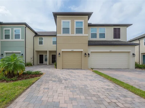 2469 Stapleford Pl, Wesley Chapel, FL 33543