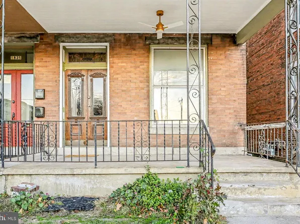 1833 N 2nd St, Harrisburg, PA 17102