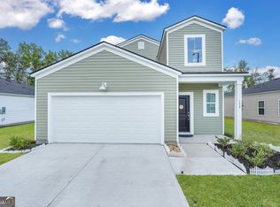 138 Franklins Walk, Rincon, GA 31326