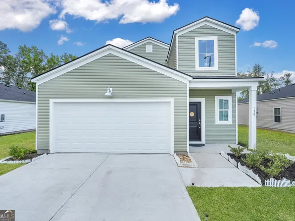 138 Franklins Walk, Rincon, GA 31326