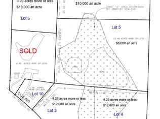 1268 Mount Springs Rd #2, Cabot, AR 72023