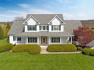 1921 W Audubon Blvd, Lancaster, OH 43130