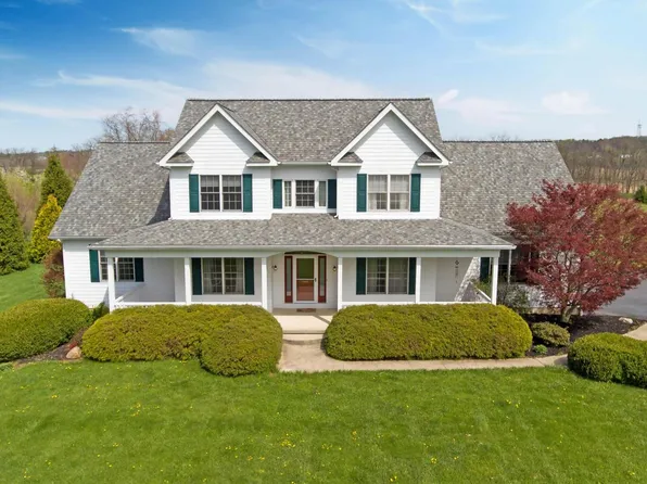 1921 W Audubon Blvd, Lancaster, OH 43130