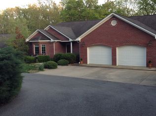 20 Harborview Ln, Benton, KY 42025