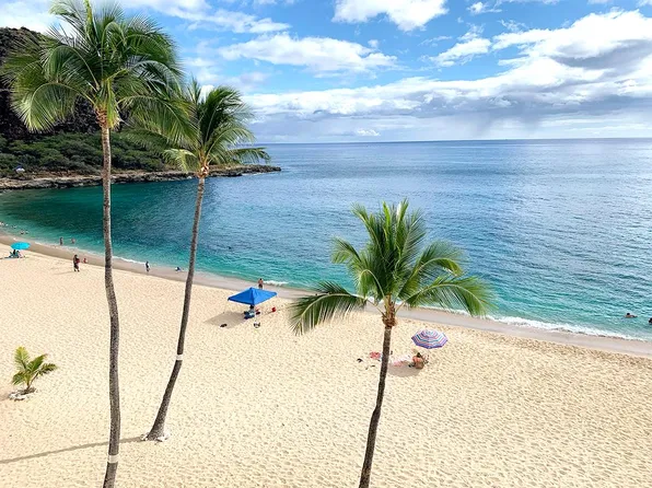 84-965 Farrington Hwy #A507, Waianae, HI 96792