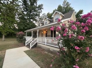 30101 Prospect Rd, Nettleton, MS 38858