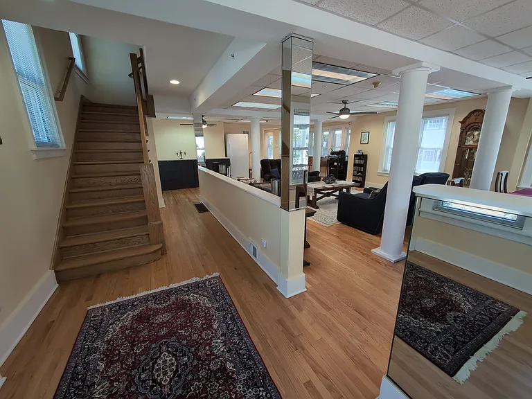 417 N Hough St — Photo 38
