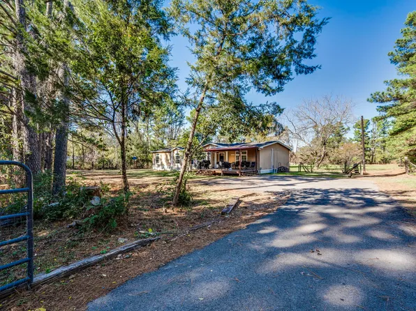 2018 Carroll Dr, Quinlan, TX 75474