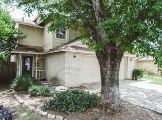 510 Burlwood Ct, Round Rock, TX 78664
