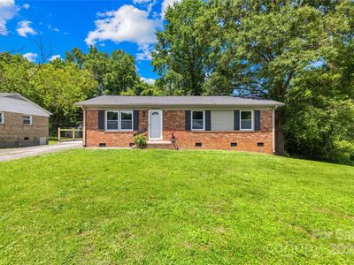 911 Briarwood Dr, Dallas, NC, 28034