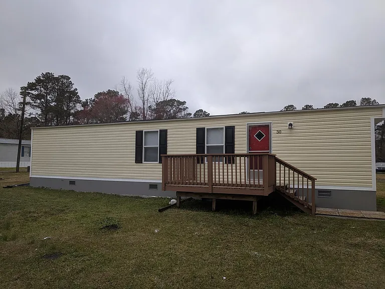 Coot Davis Rd — Photo 19