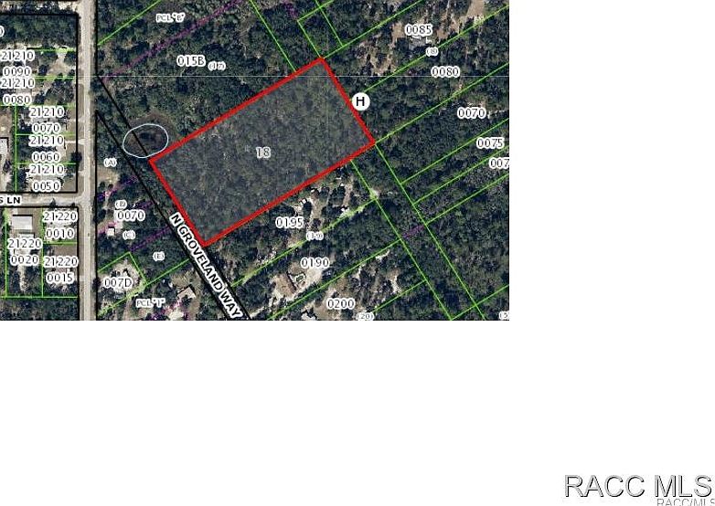 1st image of 1289 N Groveland Way