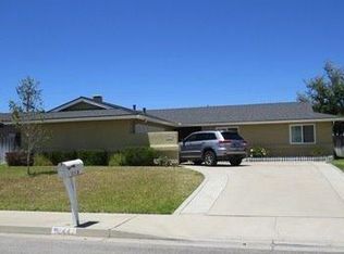 443 Mountain View Dr, Santa Maria, CA 93455