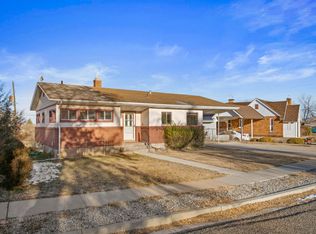 125 E Monterey Dr, Cedar City, UT 84720