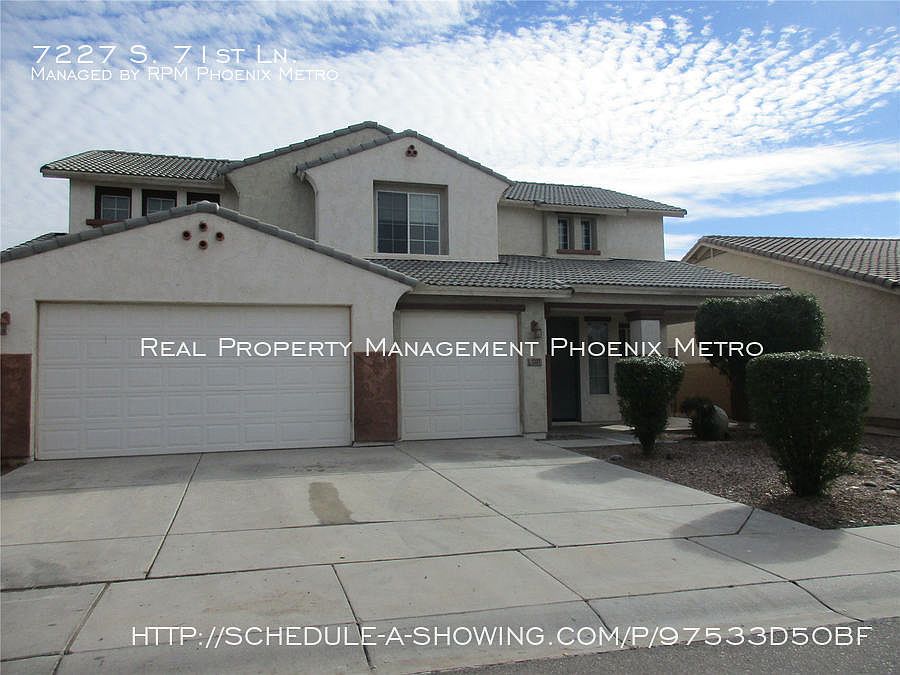 1st image of 7227 S 71st Ln