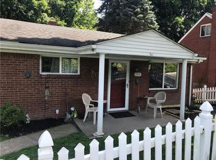 5524 Saltsburg Rd, Verona, PA 15147