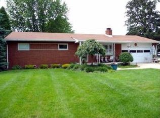 412 Perfect Dr, Sunbury, OH