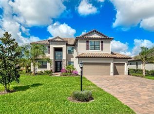 19124 Elston Way, Estero, FL 33928