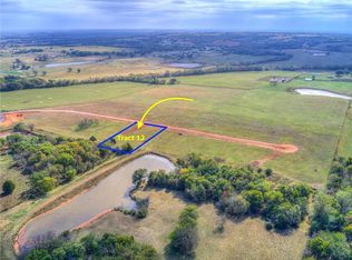 0 Ranch Rd, Purcell, OK 73080