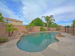 3118 E Mineral Park Rd, San Tan Valley, AZ 85143