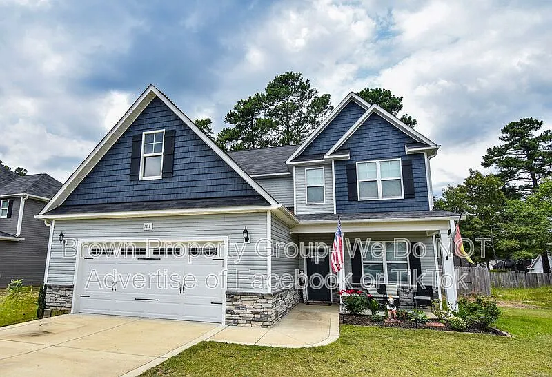 187 Cloverwood Ln