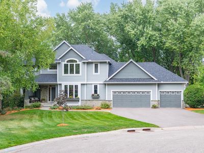 15091 Amur Hill Ln, Eden Prairie, MN, 55347