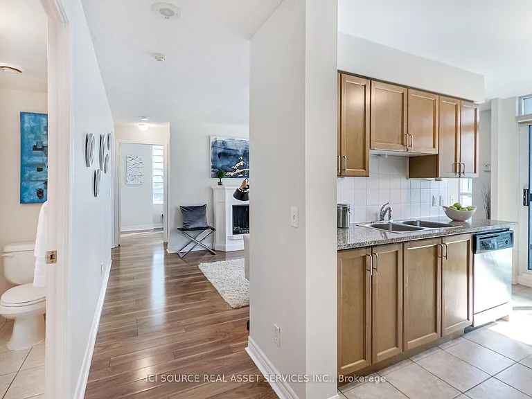 51 Lower Simcoe St #607 — Photo 21