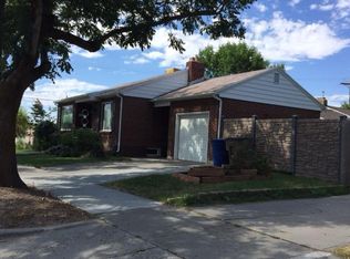 2028 S Imperial St, Salt Lake City, UT 84105