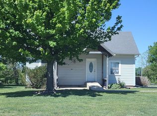 13287 Jenkins Corner Rd, Gravette, AR 72736