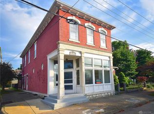 258 Oak St, Dayton, OH 45410