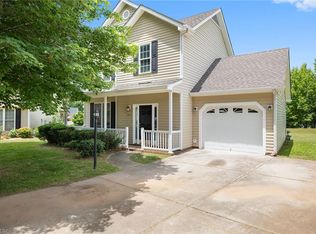 4007 Black Locust Ter, Greensboro, NC 27405