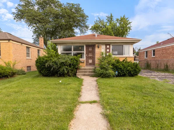 4719 Butterfield Rd, Hillside, IL 60162