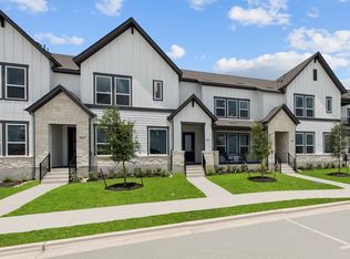 429 Emory Crossing Blvd, Hutto, TX 78634