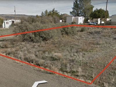20867 E Cedar Dr, Mayer, AZ, 86333