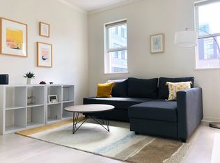 2114 N St NW APT 37, Washington, DC 20037