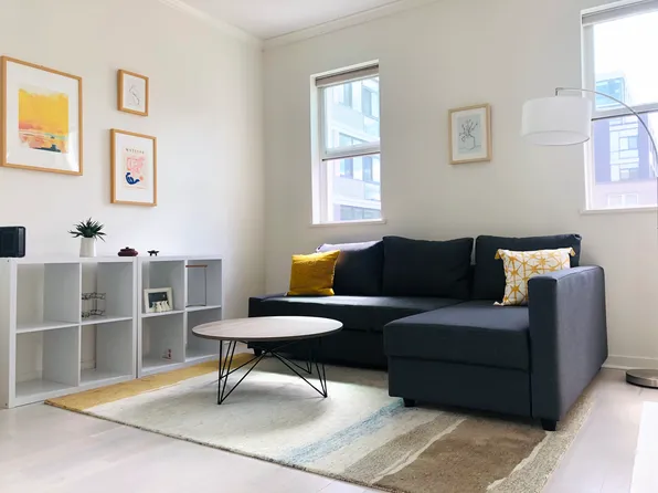 2114 N St NW APT 37, Washington, DC 20037