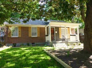 5024 Princeton Rd LOT 20, Memphis, TN 38117