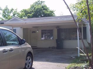 10210 Fairland Dr #A, Houston, TX 77051