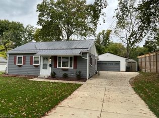 450 W 6th St, Salem, OH 44460
