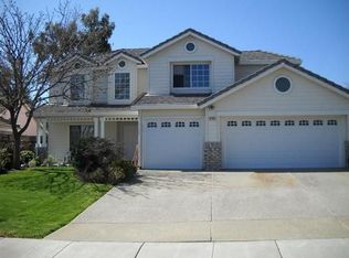 5124 Pioneer Way, Antioch, CA