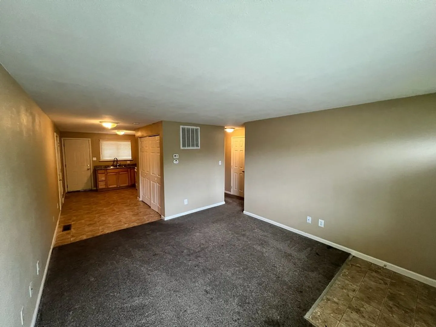 Two Bedroom Duplex by Sparks High School — Photo 2