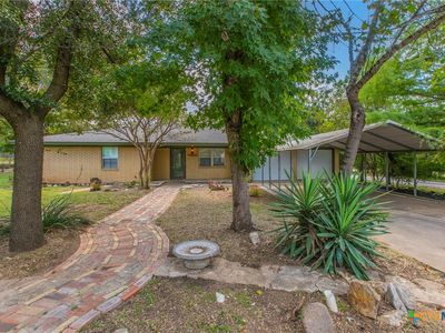 400 Bridge St, Gatesville, TX, 76528
