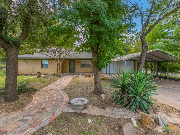 400 Bridge St, Gatesville, TX 76528